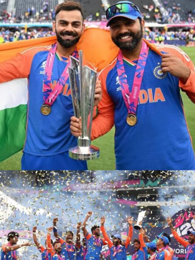 T20 world cup 2024