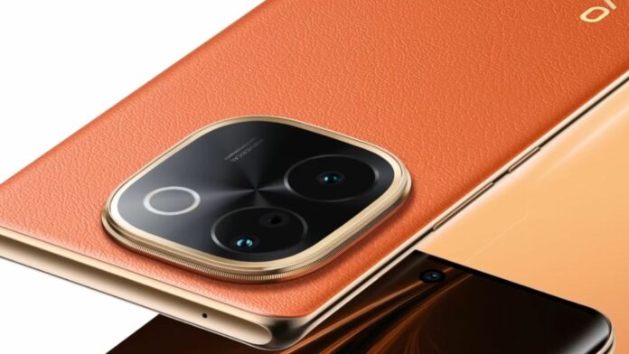 Vivo T3 Pro 5G