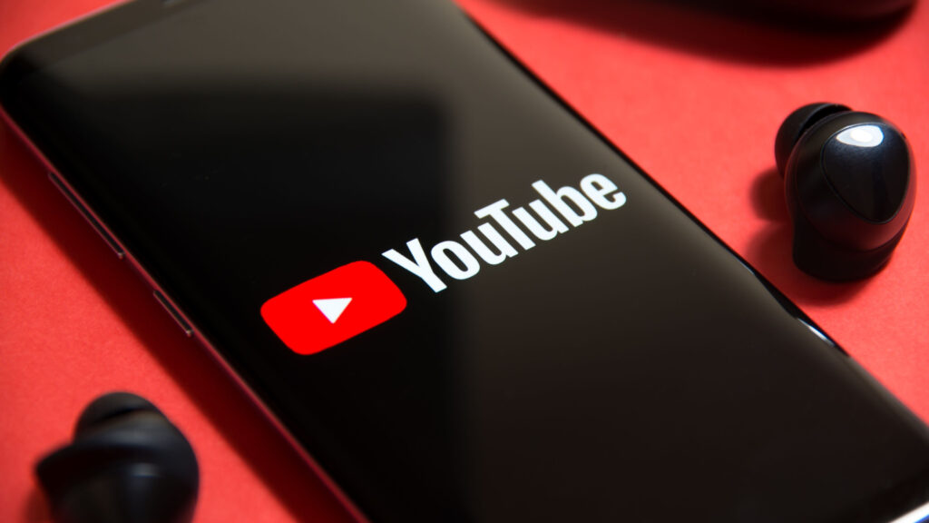 Youtube Latest Update