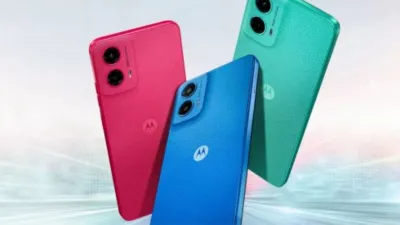 Moto G45 5G