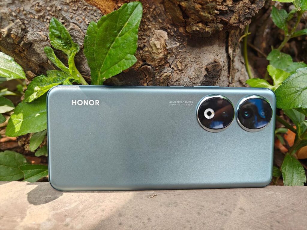 200MP Camera Smartphone