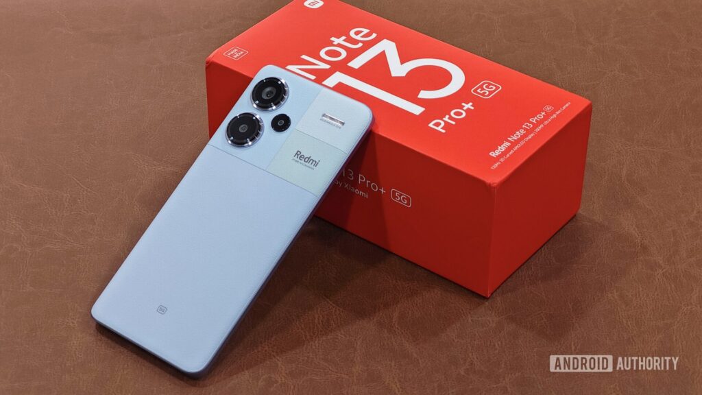 Redmi Note 13Pro